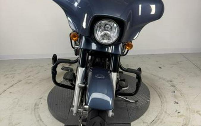 2017 Harley-Davidson® FLHXS - Street Glide® Special