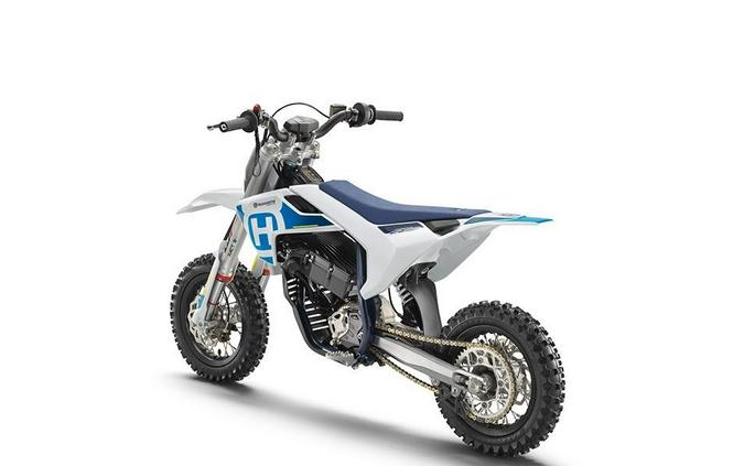 2023 Husqvarna Motorcycles EE 3