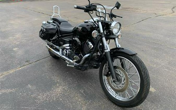 2005 Yamaha V Star® Custom