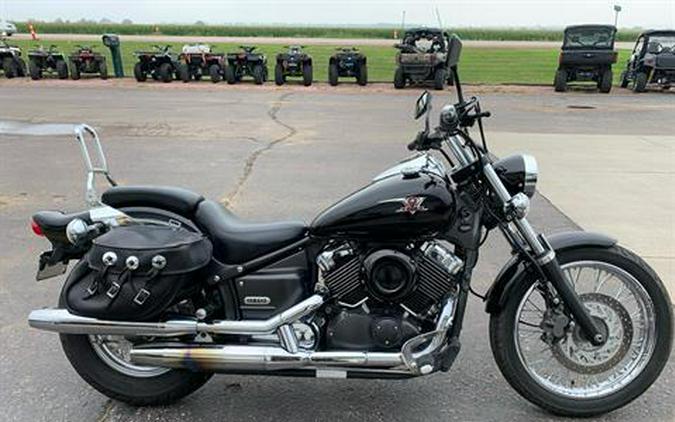 2005 Yamaha V Star® Custom