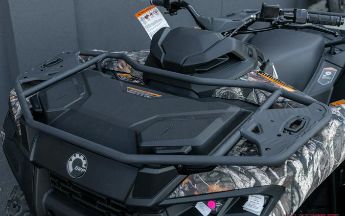 2024 Can-Am OUTLANDER 500 DPS