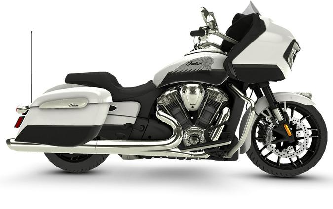 2024 Indian Motorcycle Challenger® Limited