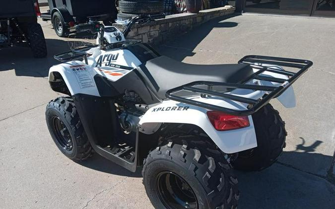 2024 Argo® Xplorer XR 150