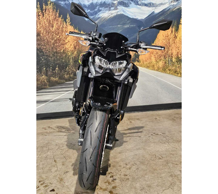 2024 KAWASAKI Z900 ABS