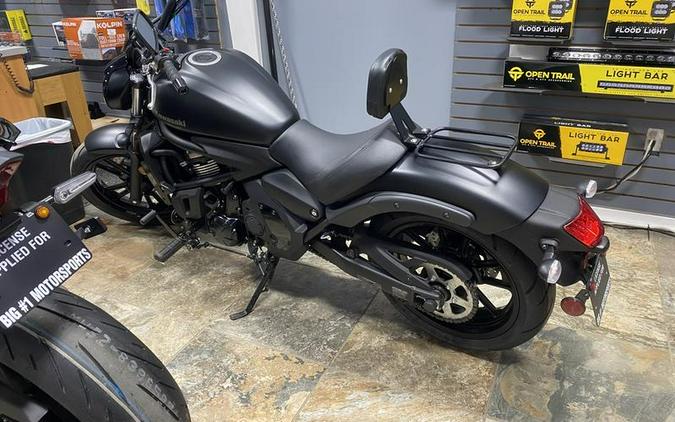 2023 Kawasaki Vulcan® S