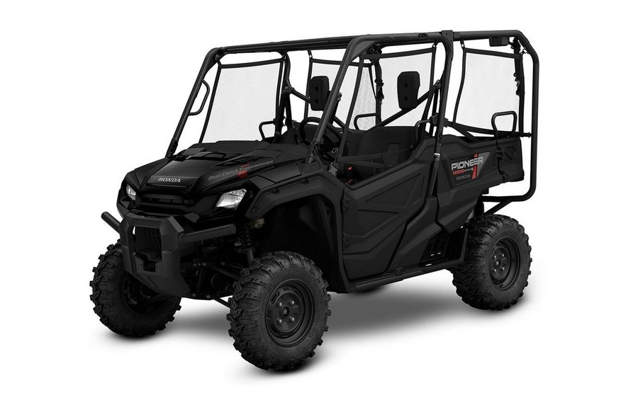 2023 Honda Pioneer 1000-5