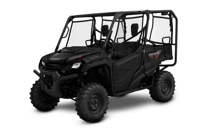 2023 Honda Pioneer 1000-5