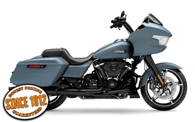 2024 Harley-Davidson Road Glide First Look [14 Fast Facts]