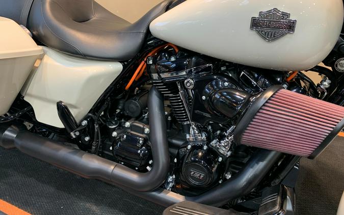 2022 Harley-Davidson Street Glide Special