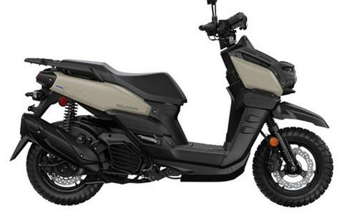 2024 Yamaha Zuma 125