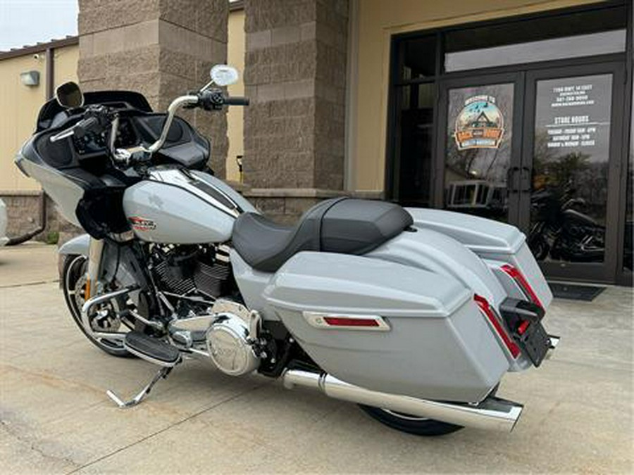 2024 Harley-Davidson Road Glide®