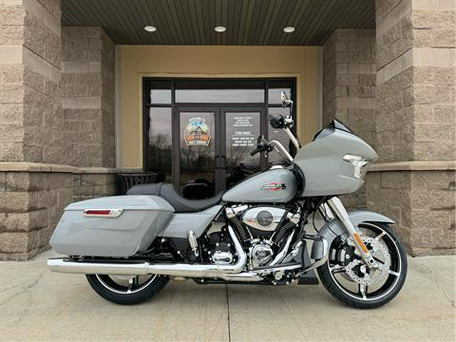 2024 Harley-Davidson Road Glide®