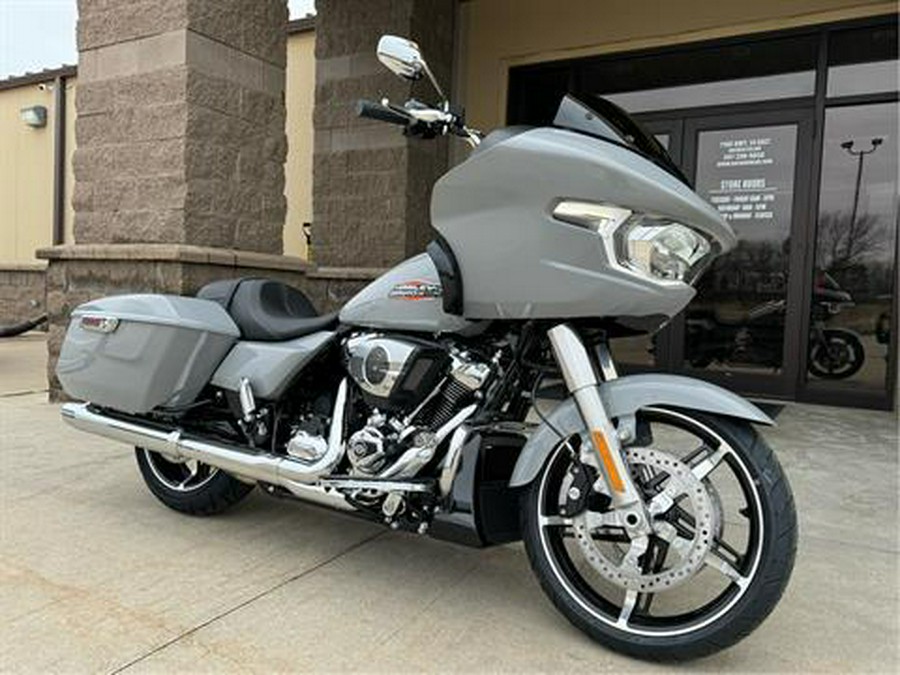 2024 Harley-Davidson Road Glide®