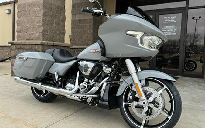 2024 Harley-Davidson Road Glide®