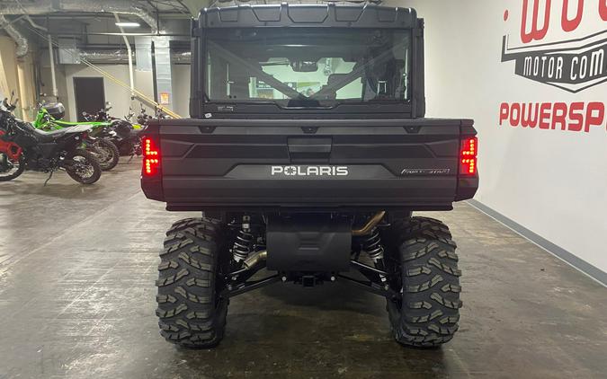 2025 Polaris Ranger Crew XP 1000 NorthStar Edition Ultimate