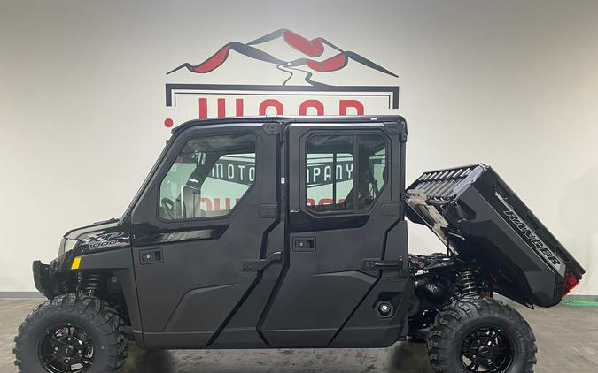 2025 Polaris Ranger Crew XP 1000 NorthStar Edition Ultimate