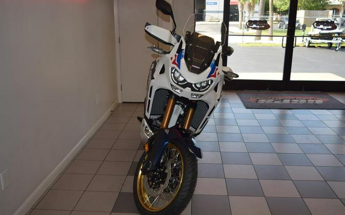 2024 Honda® Africa Twin Adventure Sports ES DCT