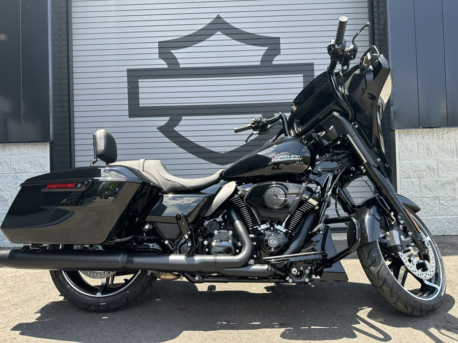 2024 Harley-Davidson Street Glide®