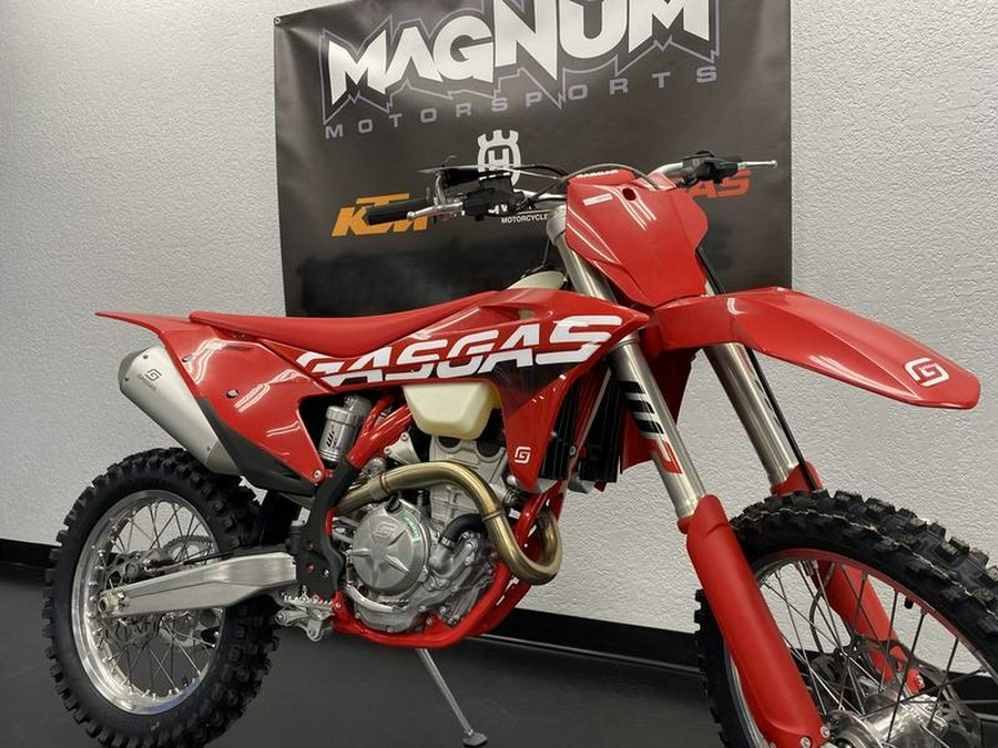 2023 GASGAS EX 250F