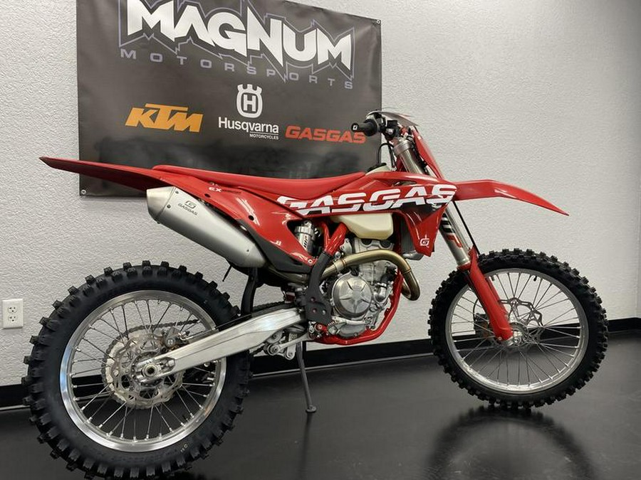 2023 GASGAS EX 250F