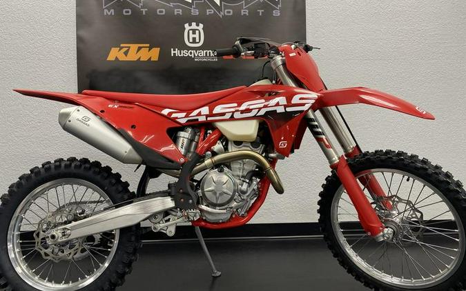 2023 GASGAS EX 250F