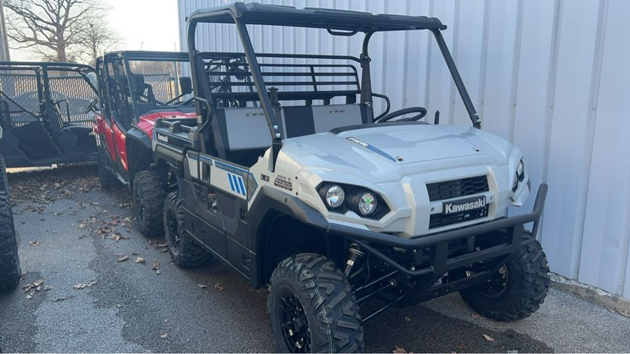 2024 Kawasaki MULE PRO-FXR™ 1000 LE