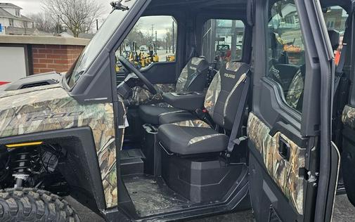 2024 Polaris® Ranger Crew XD 1500 NorthStar Edition Ultimate Camo