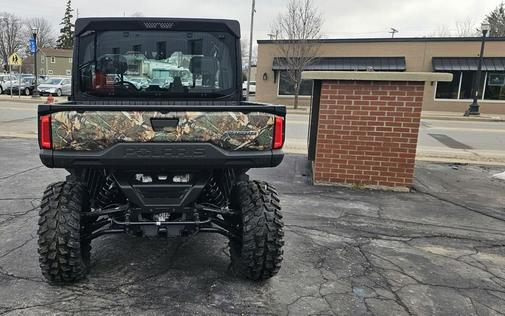 2024 Polaris® Ranger Crew XD 1500 NorthStar Edition Ultimate Camo