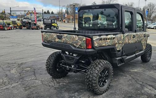 2024 Polaris® Ranger Crew XD 1500 NorthStar Edition Ultimate Camo