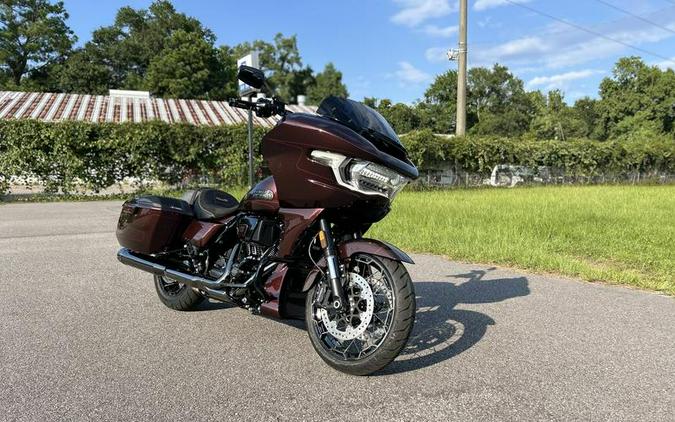 2024 Harley-Davidson® FLTRXSE - CVO™ Road Glide®