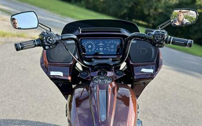 2024 Harley-Davidson® FLTRXSE - CVO™ Road Glide®