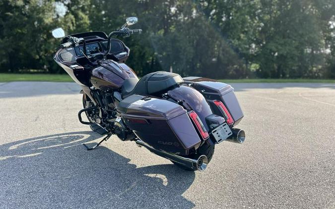 2024 Harley-Davidson® FLTRXSE - CVO™ Road Glide®