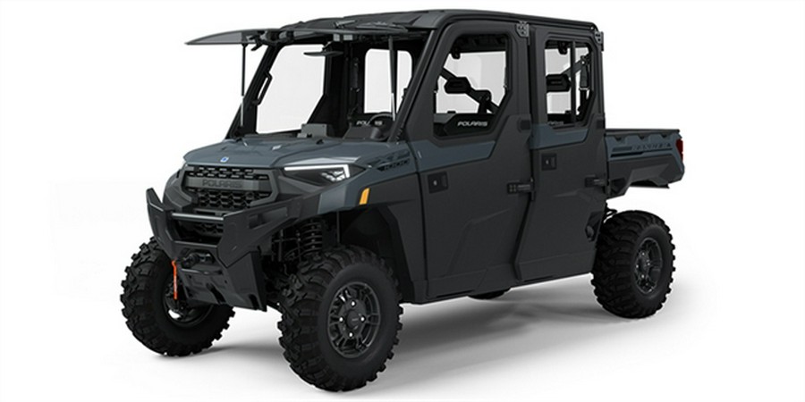 2025 Polaris Ranger Crew XP 1000 NorthStar Edition Ultimate