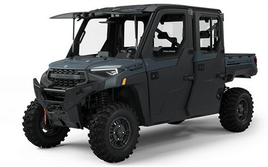 2025 Polaris Ranger Crew XP 1000 NorthStar Edition Ultimate