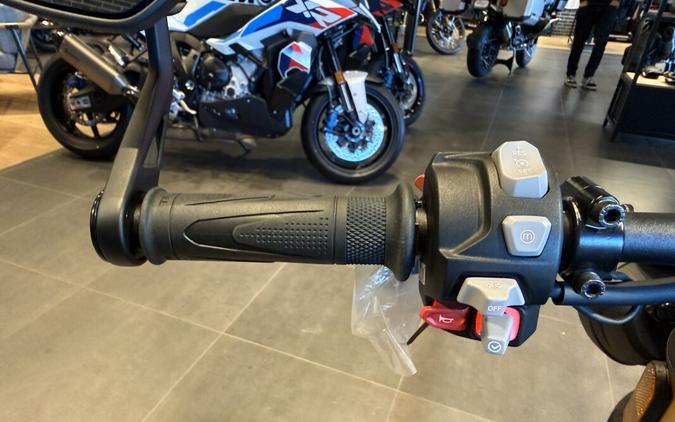 2025 Triumph Speed Triple 1200 RS