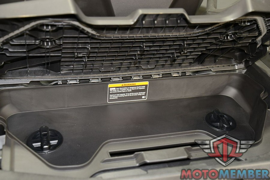 2026 Can-Am Outlander MAX Limited 1000R