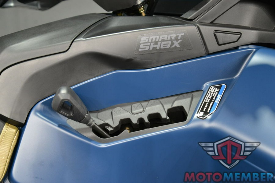 2026 Can-Am Outlander MAX Limited 1000R