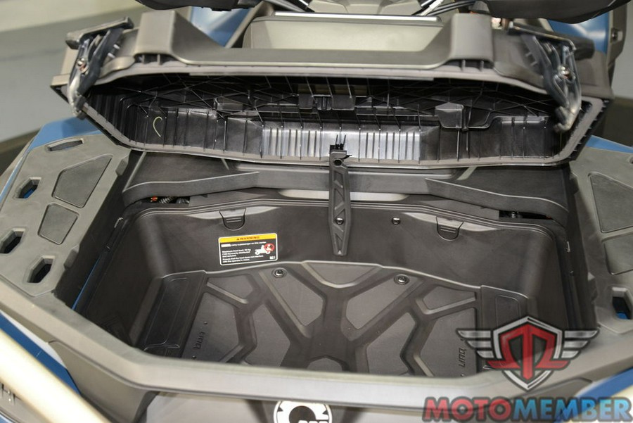 2026 Can-Am Outlander MAX Limited 1000R