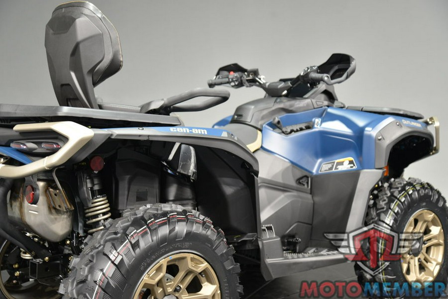 2026 Can-Am Outlander MAX Limited 1000R