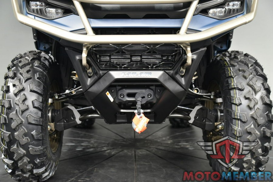 2026 Can-Am Outlander MAX Limited 1000R