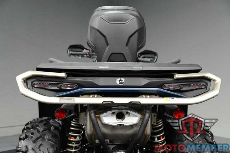 2026 Can-Am Outlander MAX Limited 1000R