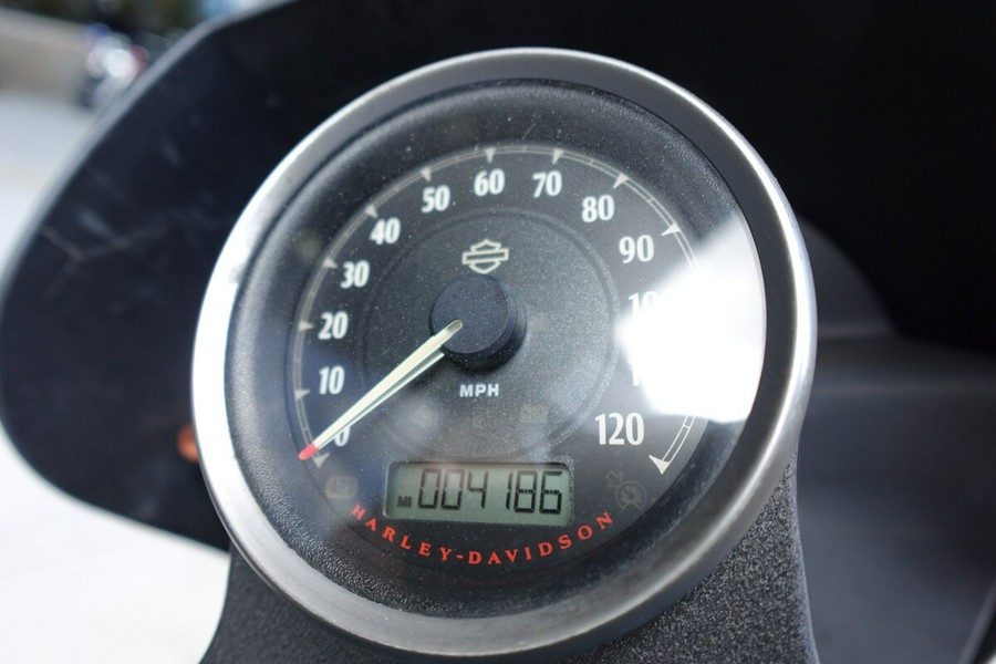 2019 Harley-Davidson Iron 883