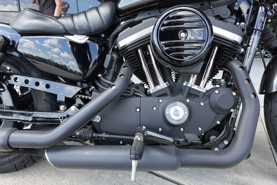 2019 Harley-Davidson Iron 883