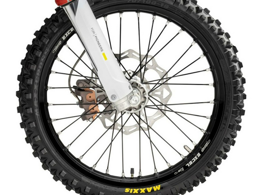 2026 Husqvarna TC 85 19/16