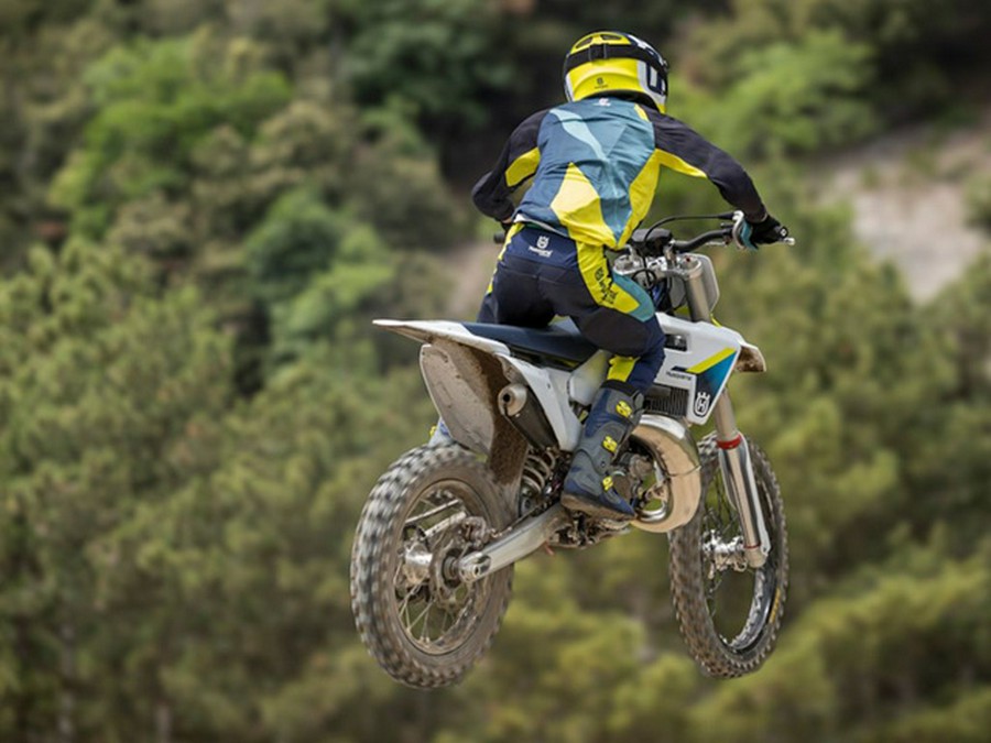 2026 Husqvarna TC 85 19/16