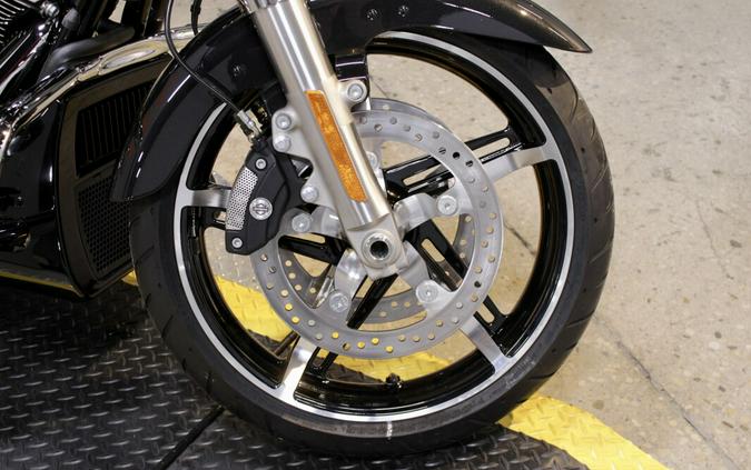 New 2026 Harley-Davidson Street Glide Grand American Touring FLHX Motorcycle For Sale In Columbus, OH