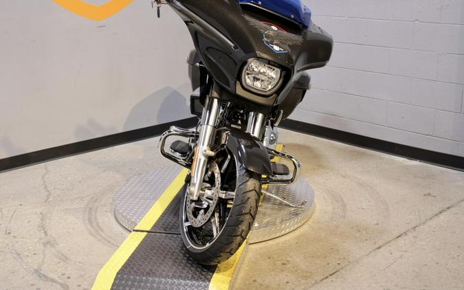 New 2026 Harley-Davidson Street Glide Grand American Touring FLHX Motorcycle For Sale In Columbus, OH