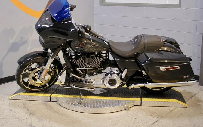 New 2026 Harley-Davidson Street Glide Grand American Touring FLHX Motorcycle For Sale In Columbus, OH
