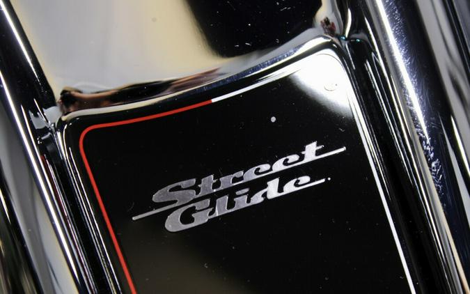 New 2026 Harley-Davidson Street Glide Grand American Touring FLHX Motorcycle For Sale In Columbus, OH