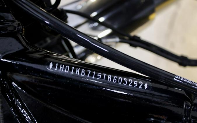 New 2026 Harley-Davidson Street Glide Grand American Touring FLHX Motorcycle For Sale In Columbus, OH